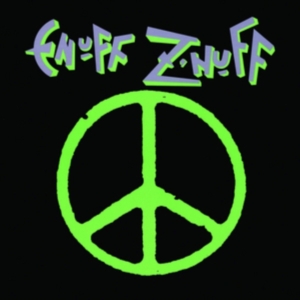 Enuff Zænuff - Enuff Zænuff i gruppen CD / Pop-Rock hos Bengans Skivbutik AB (1398667)