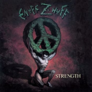 Enuff Zænuff - Strength i gruppen CD / Rock hos Bengans Skivbutik AB (1398668)