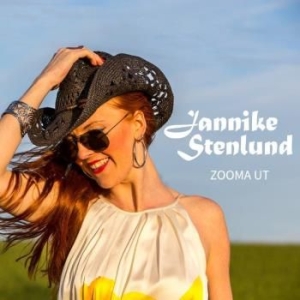 Stenlund Jannike - Zooma Ut i gruppen CD / Country hos Bengans Skivbutik AB (1399015)