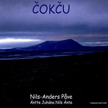 Påve Nils Anders - Cokcu i gruppen CD / Toppsäljare hos Bengans Skivbutik AB (1400494)