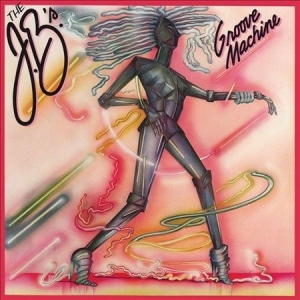 JB`s - Groove Machine i gruppen VINYL / Vinyl Soul hos Bengans Skivbutik AB (1475078)