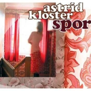 Kloster Astrid - Spor i gruppen CD / Pop hos Bengans Skivbutik AB (1475119)