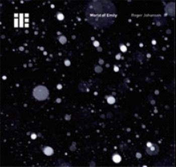 Johansen Roger M/Eberson/H.Lien/San - World Of Emily i gruppen CD / Toppsäljare hos Bengans Skivbutik AB (1475224)