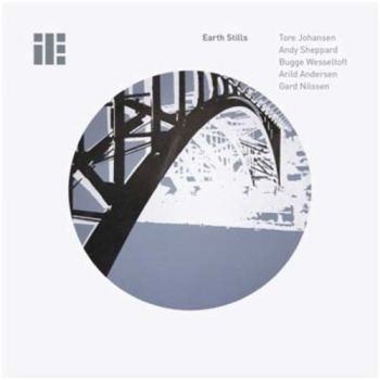 Johansen Tore - Earth Stills i gruppen CD / Toppsäljare hos Bengans Skivbutik AB (1475245)