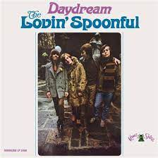 Lovin' Spoonful - Daydream (Mono Edition) i gruppen VI TIPSAR / Klassiska lablar / Sundazed / Sundazed Vinyl hos Bengans Skivbutik AB (1475254)