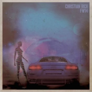 Rich Christian - Rw14 i gruppen CD / Rock hos Bengans Skivbutik AB (1475260)