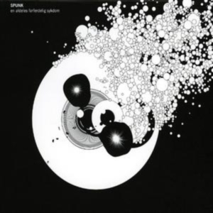 Spunk - En Aldeles Forferdelig Sykdom i gruppen ÖVRIGT / Övrigt / aub hos Bengans Skivbutik AB (1475349)