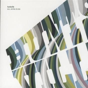 Huntsville - Eco,Arches&Eras i gruppen CD / Pop-Rock hos Bengans Skivbutik AB (1475368)