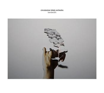Circulasione Totale Orchestra - Bandwidth i gruppen CD / Toppsäljare hos Bengans Skivbutik AB (1475375)