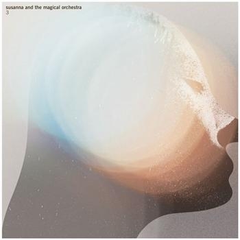 Susanna And The Magical Orchestra - 3 i gruppen CD / Toppsäljare hos Bengans Skivbutik AB (1475376)