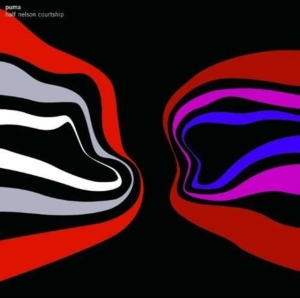 Puma - Half Nelson Courtship i gruppen CD / Jazz hos Bengans Skivbutik AB (1475380)