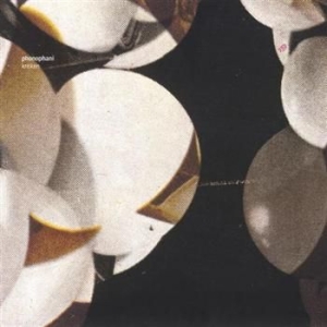 Phonophani - Kreken i gruppen CD / Jazz hos Bengans Skivbutik AB (1475382)
