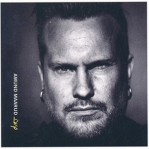 Maarud Amund - Dirt i gruppen ÖVRIGT / Övrigt / aub hos Bengans Skivbutik AB (1475410)