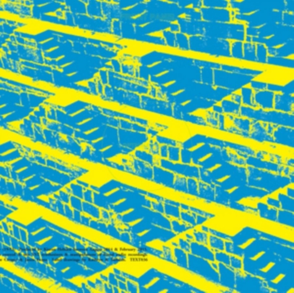 Four Tet - Morning/Evening i gruppen CD / Toppsäljare hos Bengans Skivbutik AB (1475429)