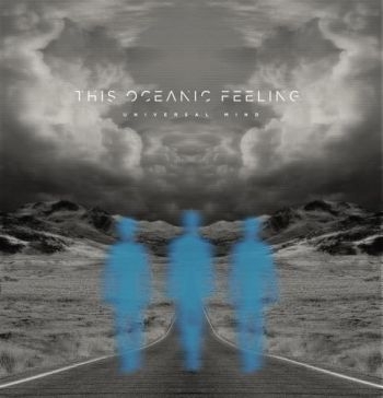 This Oceanic Feeling - Universal Mind i gruppen CD / Toppsäljare hos Bengans Skivbutik AB (1475433)