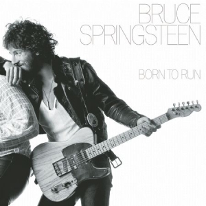 Springsteen Bruce - Born To Run i gruppen Kampanjer / BlackFriday2020 hos Bengans Skivbutik AB (1476167)