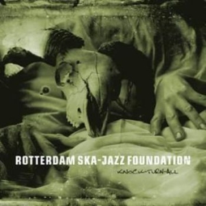 Rotterdam Ska-Jazz Foundation - Knock Turn All i gruppen VINYL / Pop hos Bengans Skivbutik AB (1476184)