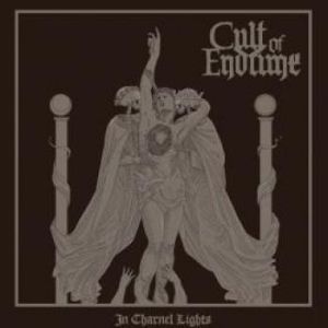 Cult Of Endtime - In Charnel Lights i gruppen CD / Hårdrock hos Bengans Skivbutik AB (1476187)