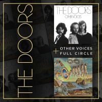 The Doors - Other Voices / Full Circle i gruppen VI TIPSAR / Lagerrea / CD REA / CD POP hos Bengans Skivbutik AB (1476208)