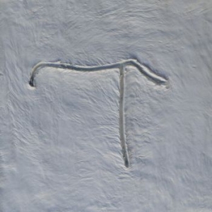 Xylouris White - Goats i gruppen CD / Pop-Rock hos Bengans Skivbutik AB (1476232)