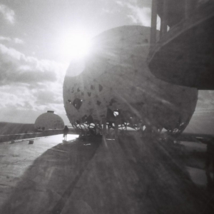 Grimm Grimm - Hazy Eyes Maybe i gruppen ÖVRIGT / Övrigt / aub hos Bengans Skivbutik AB (1476234)