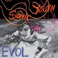 Sonic Youth - Evol i gruppen Minishops / Sonic Youth hos Bengans Skivbutik AB (1476236)
