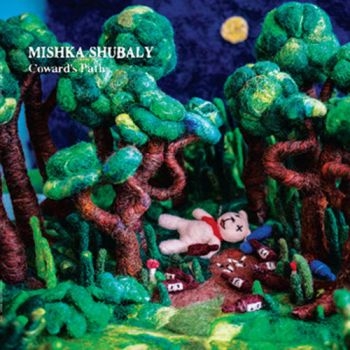 Shubaly Mishka - Coward's Path i gruppen VINYL / Toppsäljare hos Bengans Skivbutik AB (1476287)