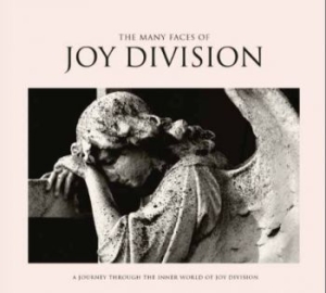 Joy Division.=V/A= - Many Faces Of Joy.. i gruppen Minishops / Joy Division hos Bengans Skivbutik AB (1476758)