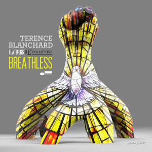 Blanchard Terence Feat The E Collec - Breathless i gruppen CD / CD Blue Note hos Bengans Skivbutik AB (1476781)