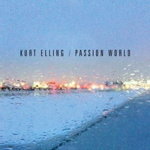 Elling Kurt - Passion World i gruppen CD / Jazz/Blues hos Bengans Skivbutik AB (1476782)