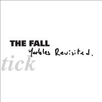 The Fall - Schtick - Yarbles Revisited i gruppen VINYL / Pop-Rock hos Bengans Skivbutik AB (1477107)