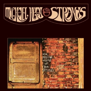 Head Michael & The Strands - Magical World Of The Strands i gruppen VINYL / Pop hos Bengans Skivbutik AB (1479137)