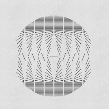 Rival Consoles - Odyssey/Sonne i gruppen CD / Toppsäljare hos Bengans Skivbutik AB (1479175)