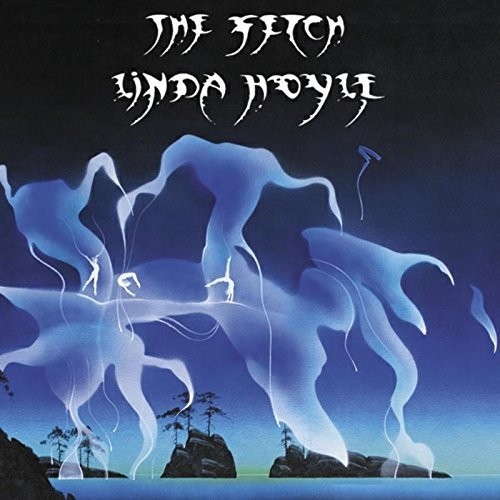 Hoyle Linda - Fetch i gruppen CD / Pop hos Bengans Skivbutik AB (1479198)
