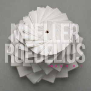 Mueller Roedelius - Imagori i gruppen CD / Pop-Rock hos Bengans Skivbutik AB (1479207)