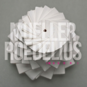 Mueller-Roedelius - Imagori i gruppen ÖVRIGT / Övrigt / aub hos Bengans Skivbutik AB (1479208)