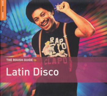 Various Artists - Rough Guide To Latin Disco i gruppen CD / Toppsäljare hos Bengans Skivbutik AB (1479644)
