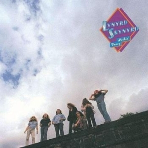 Lynyrd Skynyrd - Nuttin' Fancy (Vinyl) i gruppen VINYL / Pop-Rock hos Bengans Skivbutik AB (1479659)