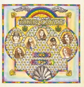 Lynyrd Skynyrd - Second Helping (Vinyl) i gruppen Minishops / Lynyrd Skynyrd hos Bengans Skivbutik AB (1479661)
