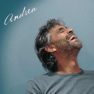 Andrea Bocelli - Andrea i gruppen Kampanjer / CD-Rea 2023 hos Bengans Skivbutik AB (1479977)
