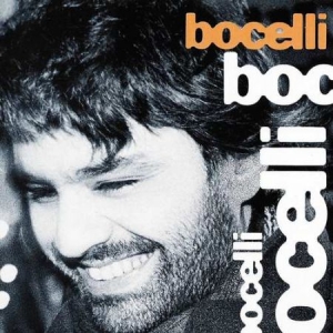 Andrea Bocelli - Bocelli i gruppen CD / Pop hos Bengans Skivbutik AB (1479978)