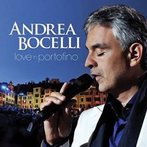 Andrea Bocelli - Love In Portofino i gruppen VI TIPSAR / CD Budget hos Bengans Skivbutik AB (1479980)