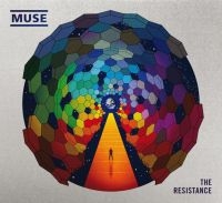 Muse - The Resistance i gruppen Minishops / Muse hos Bengans Skivbutik AB (1479984)