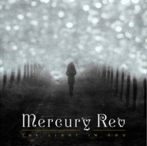 Mercury Rev - Light In You i gruppen CD / Pop-Rock hos Bengans Skivbutik AB (1480060)