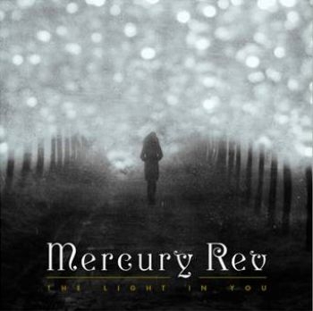 Mercury Rev - Light In You i gruppen CD / Toppsäljare hos Bengans Skivbutik AB (1480060)