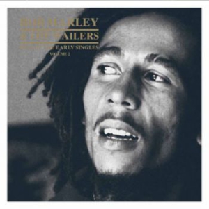 Bob Marley - Best Of The Early Singles Vol.2 (2L i gruppen VINYL / Reggae hos Bengans Skivbutik AB (1480294)
