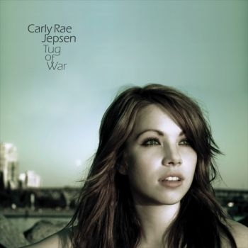 Jepsen Carly Rae - Tug Of War i gruppen VINYL / Toppsäljare hos Bengans Skivbutik AB (1480346)
