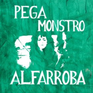 Pega Monstro - Alfarroba i gruppen ÖVRIGT / Övrigt / aub hos Bengans Skivbutik AB (1480348)