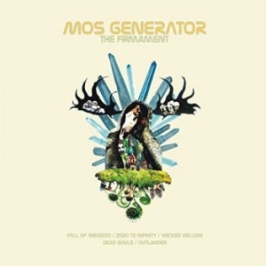 Isolation Years - It's Golden i gruppen VINYL / Pop-Rock hos Bengans Skivbutik AB (1480359)