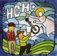 Hgh - Miracle Working Man i gruppen CD / Rock hos Bengans Skivbutik AB (1480372)